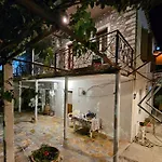 Apartmán Aeria Himarë