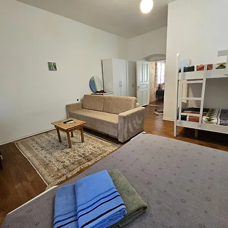 Aeria Apartamento Himarë