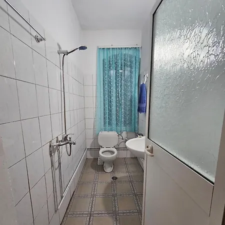Apartment Aeria