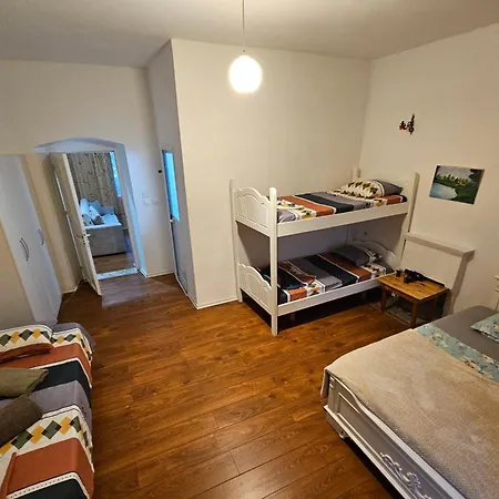 Apartment Aeria