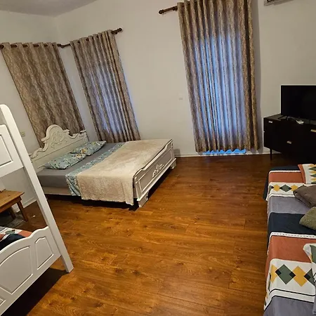 Apartment Aeria