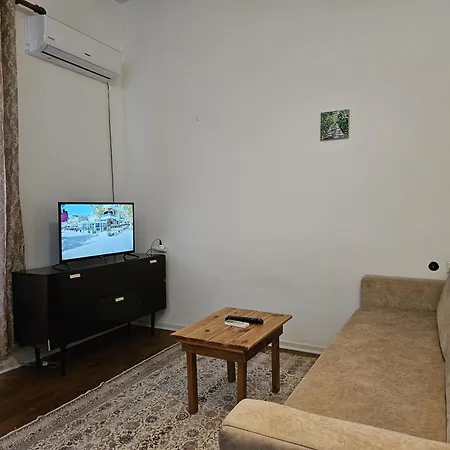 Appartement Aeria Himarë
