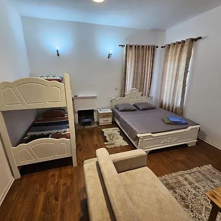 Aeria Apartment Himare